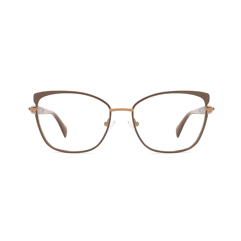 YG11065 METAL OPTICAL FRAMES